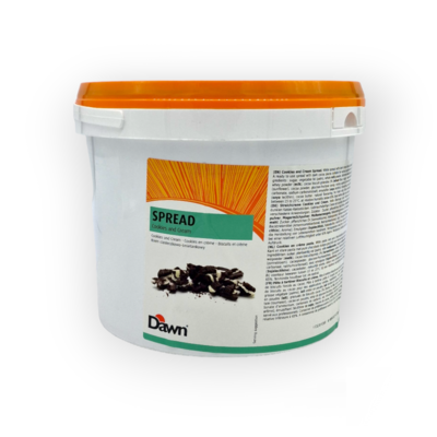 Dawn Foods | Delicream | Cookie & Cream Filling | 6kg