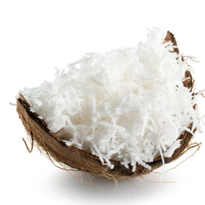 Extra Long Shred Desiccated Coconut | 10kg