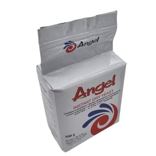 Angel | Instant Dried Yeast | 20x500g