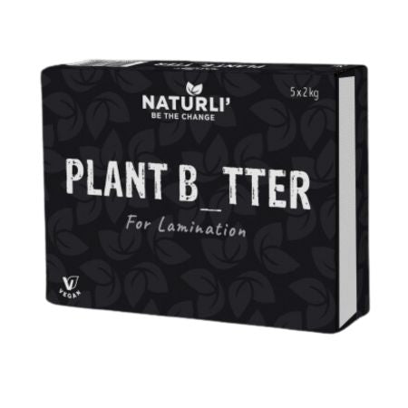 Naturli | Lamination Plant B_tter | 5x2kg