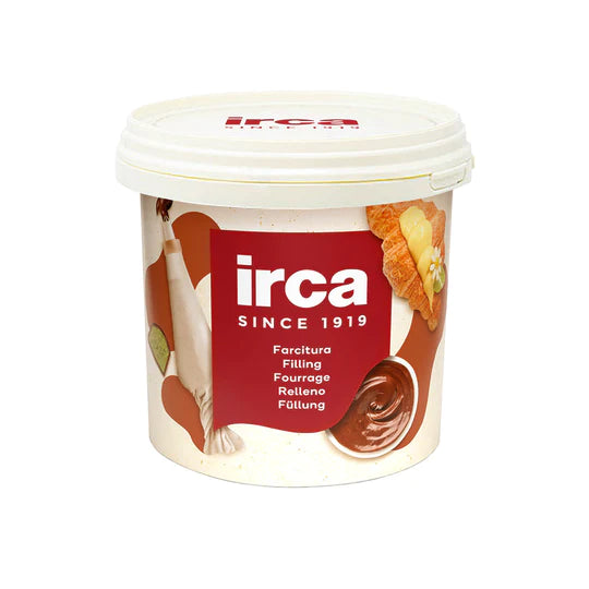 Irca | Chochocream | Pistachio filling paste | 5kg