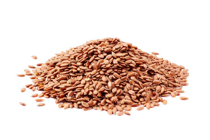 Brown Linseed | 25kg