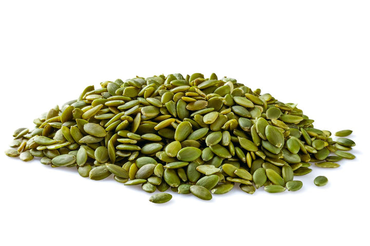 Pumpkin Kernels | 25kg