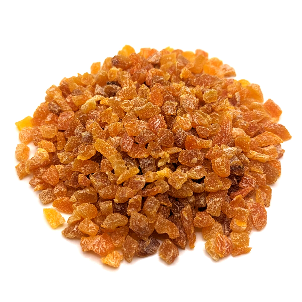 Dried Apricot Pieces ( 69mm ) 12.5kg BFP