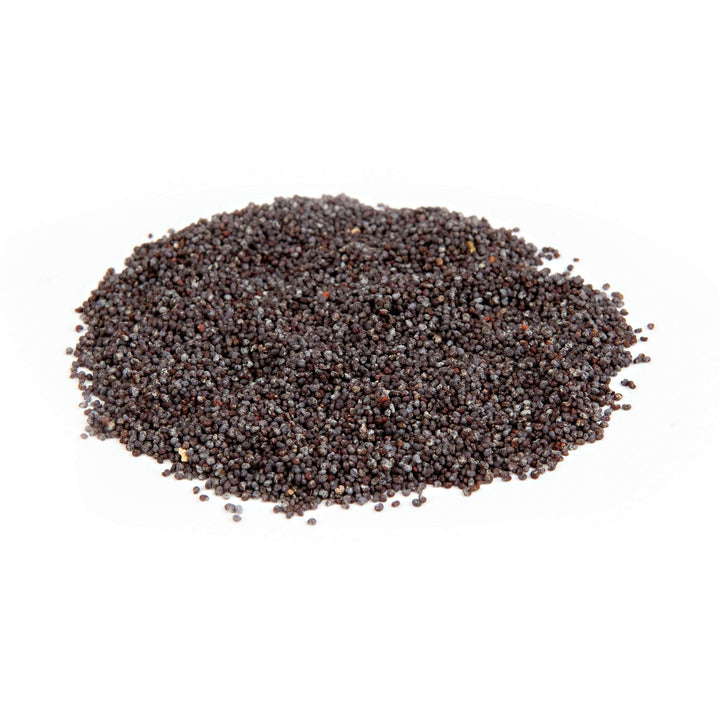 Blue Poppy Seeds | 25kg