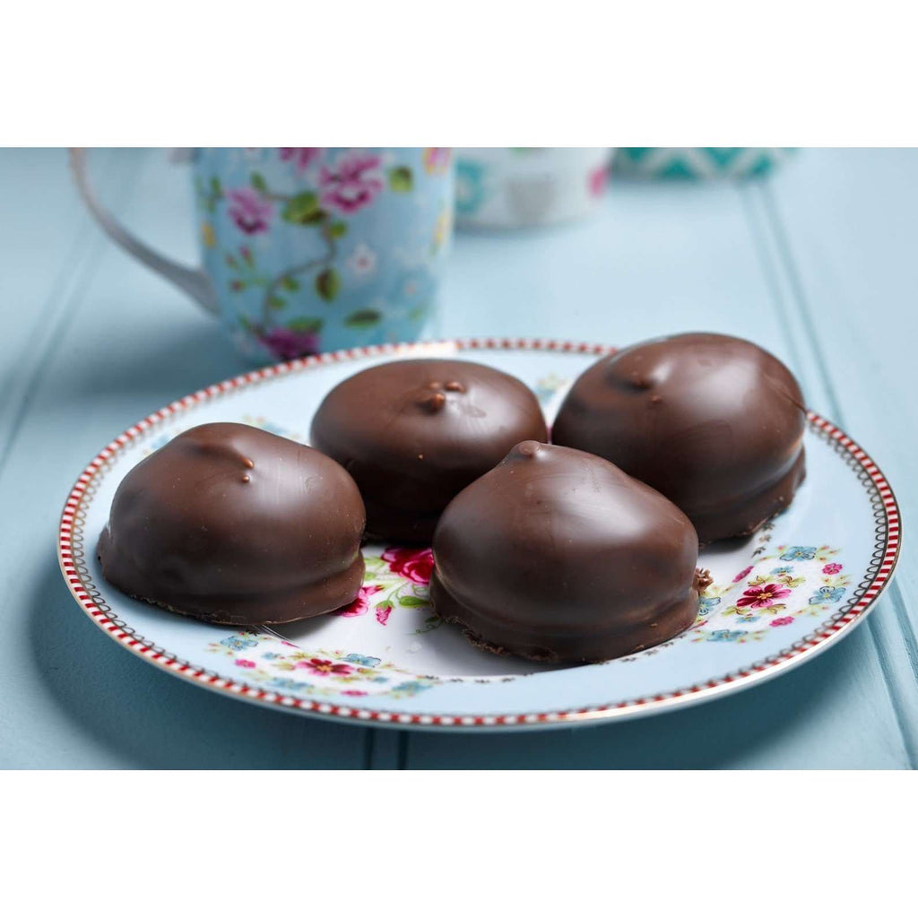 CSM Farma Milk Chocolate Flavoured Coating 2 x 5kg BFP