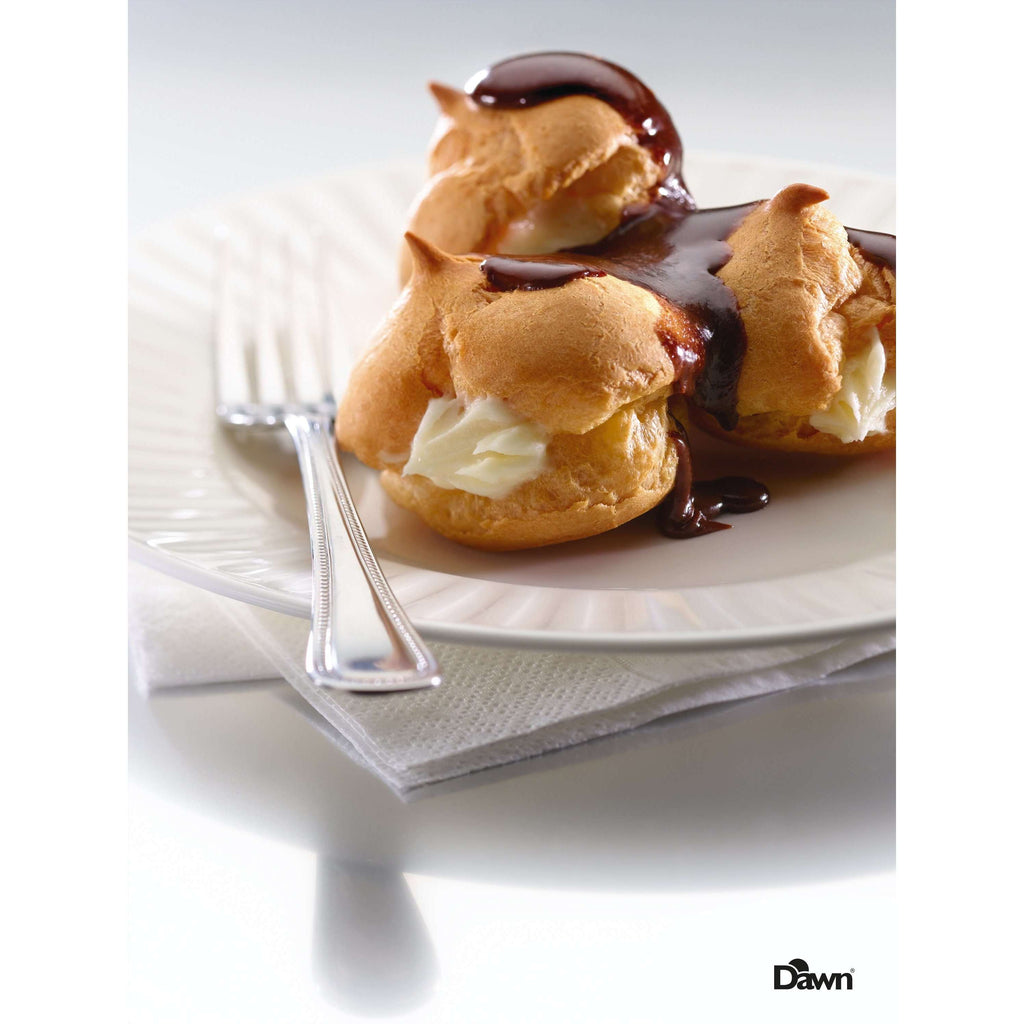 Dawn Foods Chocolate Fudge Hot Topping Sauce 3kg BFP