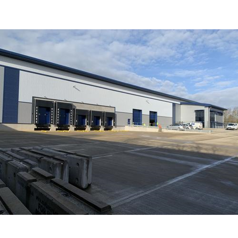 BFP opens new 73,000 sqft depot in Daventry