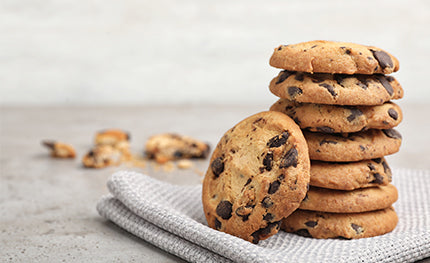 Biscuits & cookies