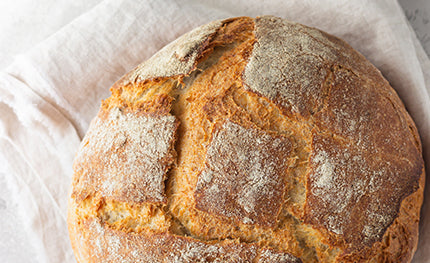 Bread & dough improvers