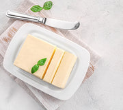 Butter & margarine products for bakers