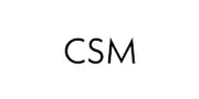 CSM