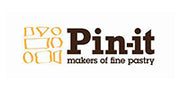 Pin It Pastry