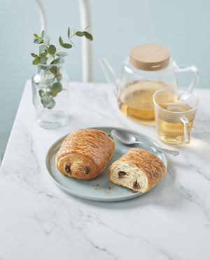 Bridor | Ready-to-Bake Vegan Pain Au Chocolate | 60x80g