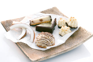 Ireks | Coconut Mix | 12.5kg