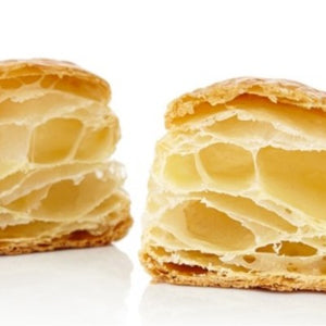 Puratos | Argenta Pastry Sheets Margarine | 5x2kg