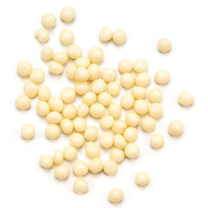 Barbara Decor | White chocolate crunchy rice balls | 500g