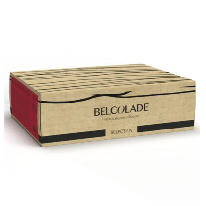 Belcolade | Dark chocolate shavings | 3kg – BFP