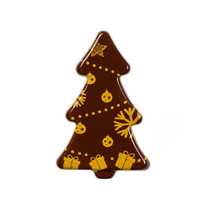 Dobla | Chocolate Christmas tree | 63 Pack