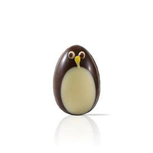 Dobla | Dark and white chocolate penguins | 36 Pack