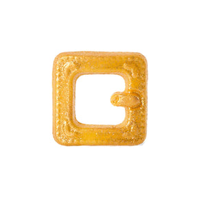 Dobla | Mini Santa belt buckle | 240 Pack