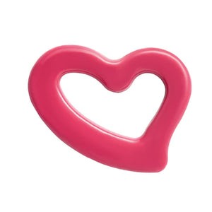 Pink Barbara Décor Chocolate Heart
