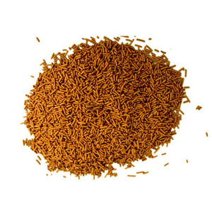Irca Milk Chocolate Compound Vermicelli from BFP Wholesale Ingredients