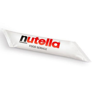 CCP00356 Nutella Piping Bags