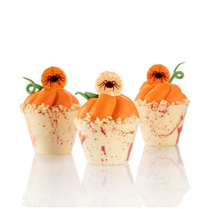 Barbara Decor Halloween Spider Set - 189 pieces