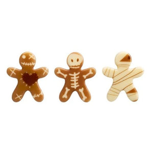 Barbara Decor Mummy Halloween Decor Set – 135 pieces