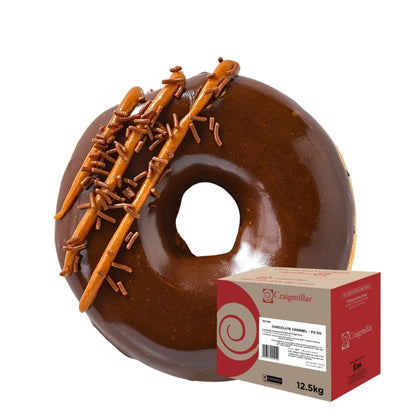 National doughnut week