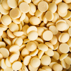 Paramount Chocolate | White Chocolate Flavoured Enrobing Coating | 12.5kg