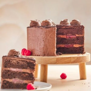 British Bakels | Chocolate Creme Cake Mix | 12.5kg