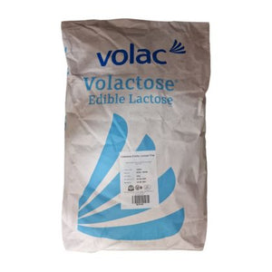 Volac 992 | Edible Lactose | 25kg