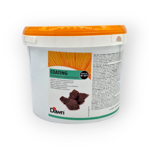 Dawn Foods | Delicream | Dark Chocolate & Hazelnut Coating | 6kg