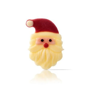 Santa Cake Decoration