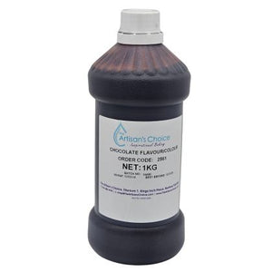 Artisan's Choice | Chocolate Flavouring | 1kg