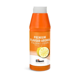 Dawn Foods | Palermo Lemon Liquid Flavouring | 1kg