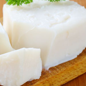 Premium Refined Lard for bakery.