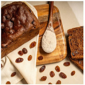 EDME Malt Loaf Mix for Bakery