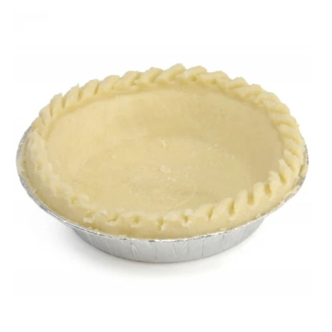 Ready To Bake Frozen Sweet Tart Bases (92mx65mx18m) | 60 Pack