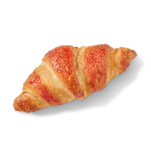 Bridor Vegan Raspberry Filled Croissants