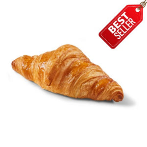 Bridor | Ready to Bake Fine Large Butter Croissant | 50x90g