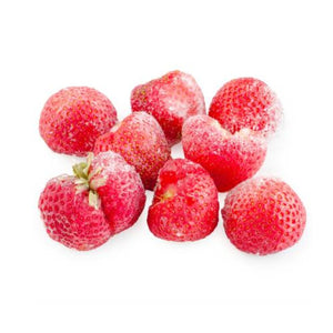 IQF Strawberries | 25-35mm | 10kg – BFP