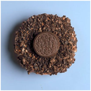 Planet Doughnut | Cookies & Cream (Plant Based) | 12x150g