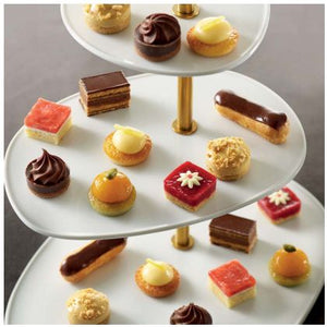 Traiteur de Paris | Tradition Petits Fours