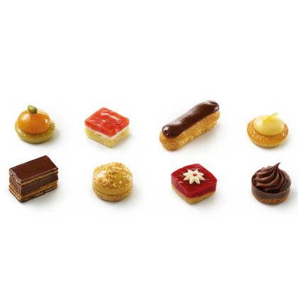 Traiteur de Paris | Tradition Petits Fours