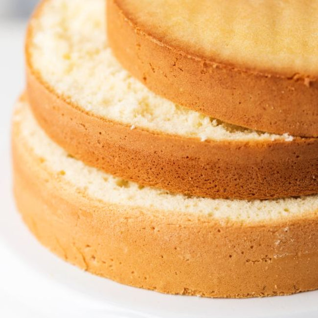 DCA | Sponge Mix | 12.5kg – BFP