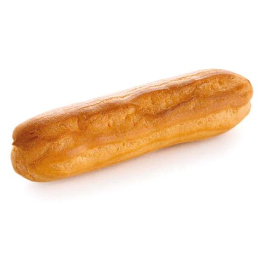 Pidy | Ready-to-fill 16cm Giant Eclair Shells | 100 Pack