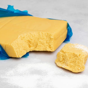 Zeelandia  Golden Marzipan for Bakers